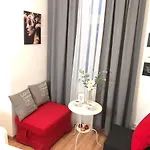Be my guest