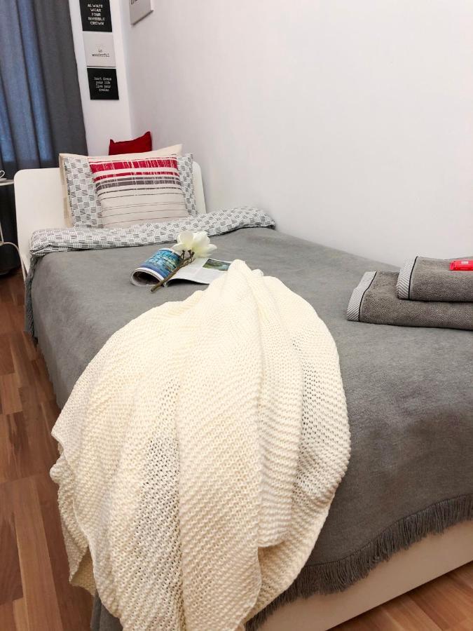 Appartement Be My Guest *