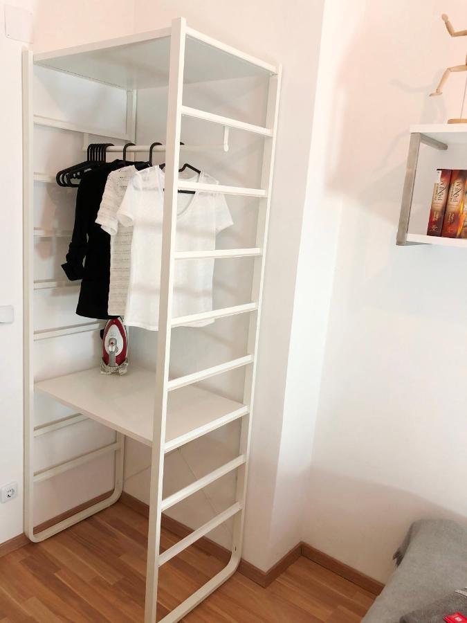 Appartement Be My Guest *