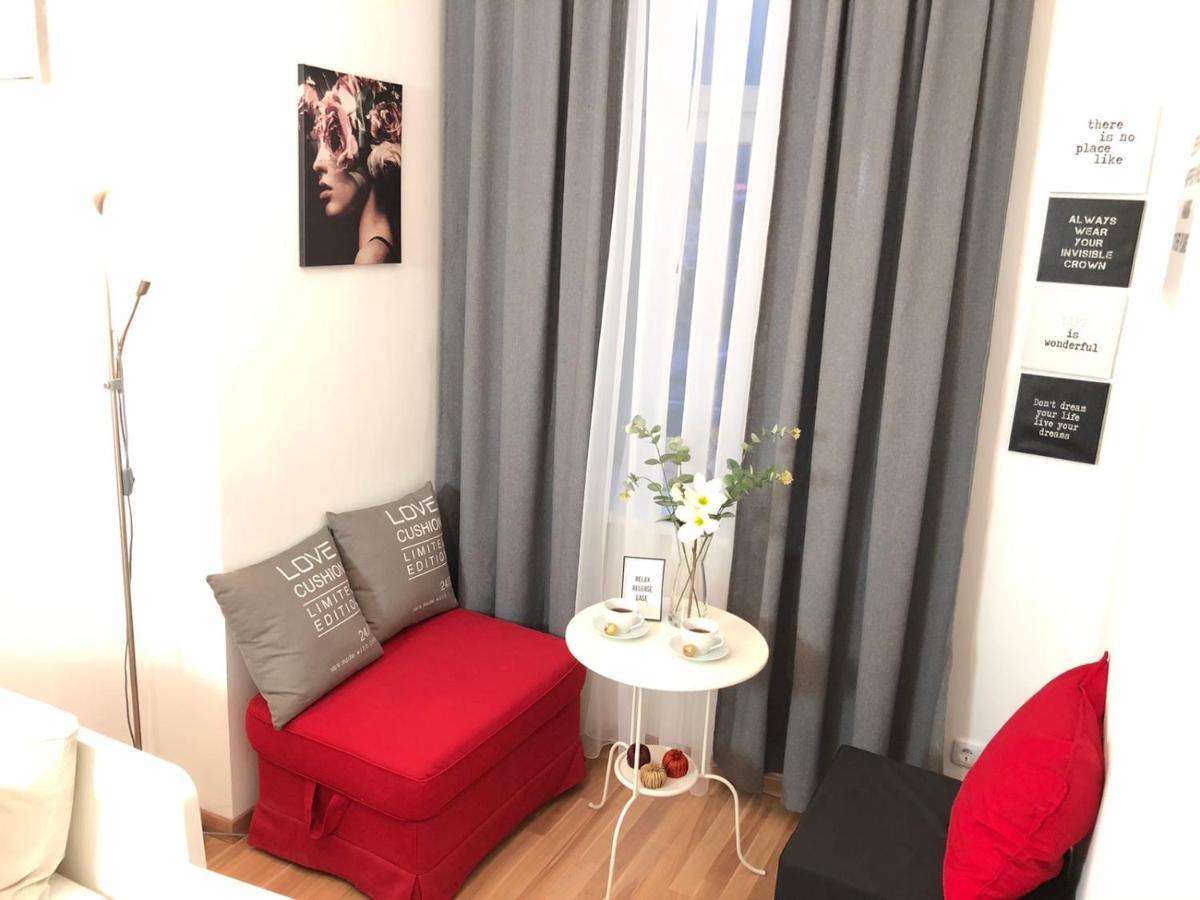Be My Guest Appartement *