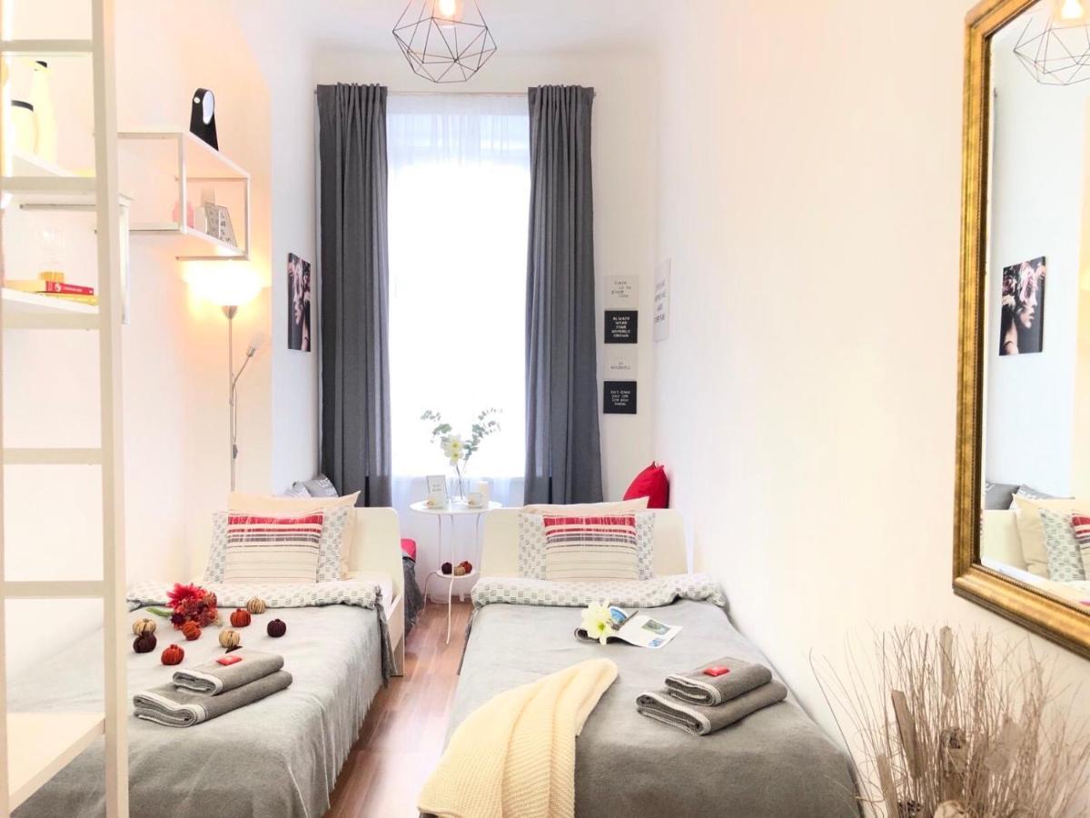 Be My Guest Appartement Vienne