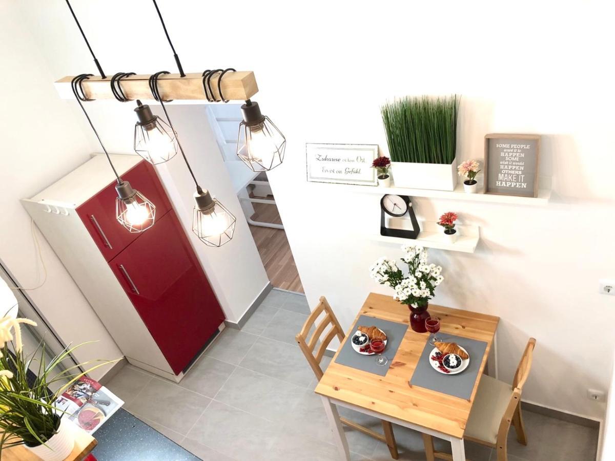 Be My Guest Appartement