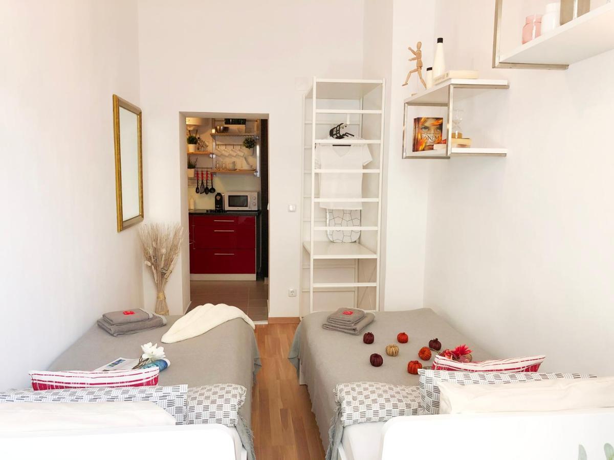 Appartement Be My Guest Vienne