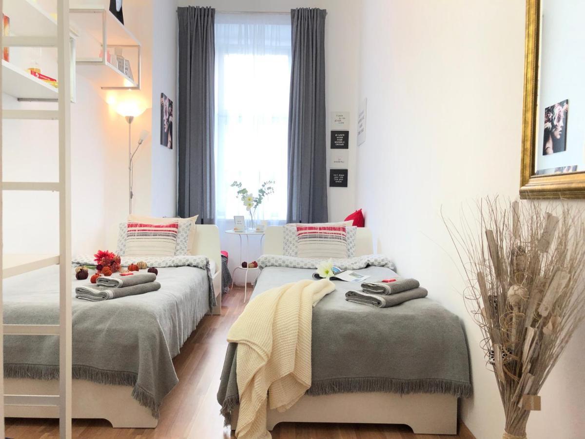 Appartement Be My Guest *