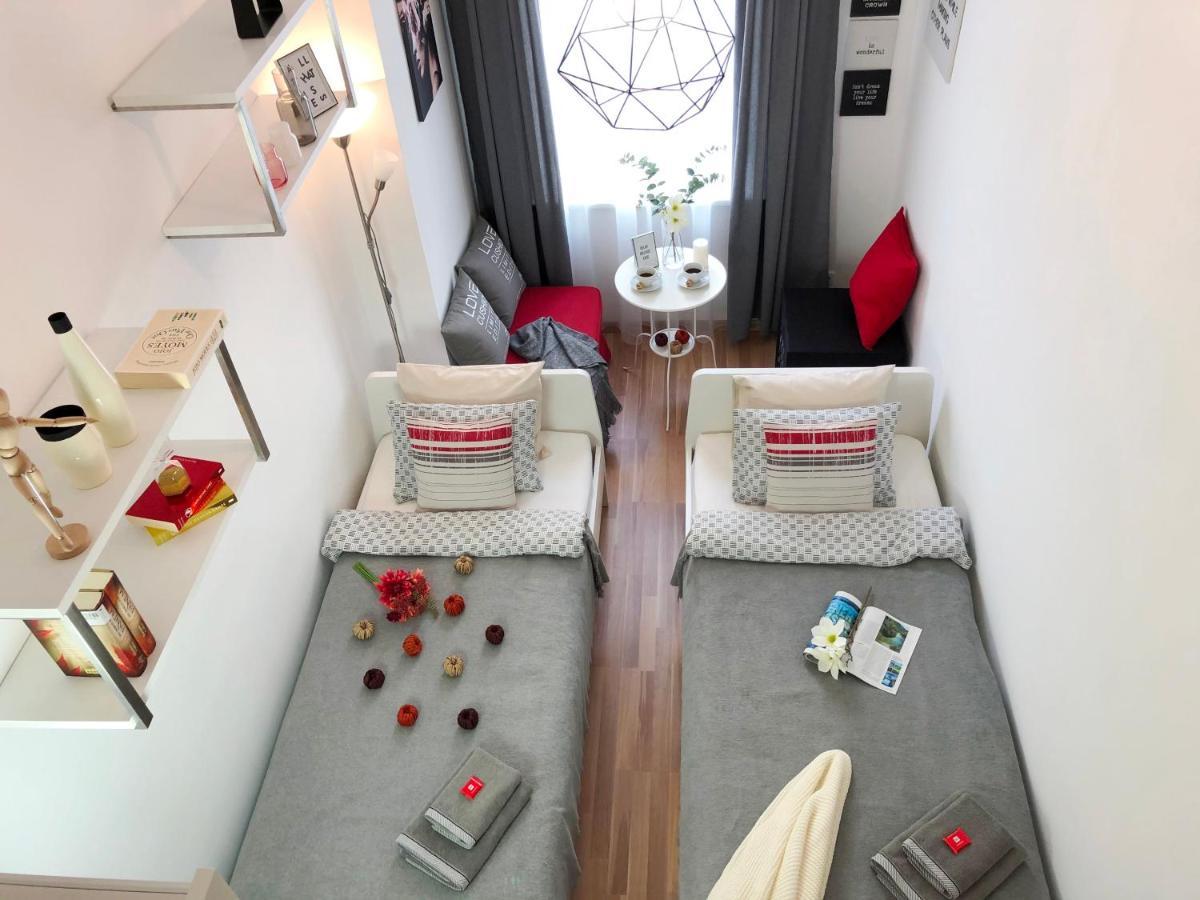 Be My Guest Appartement