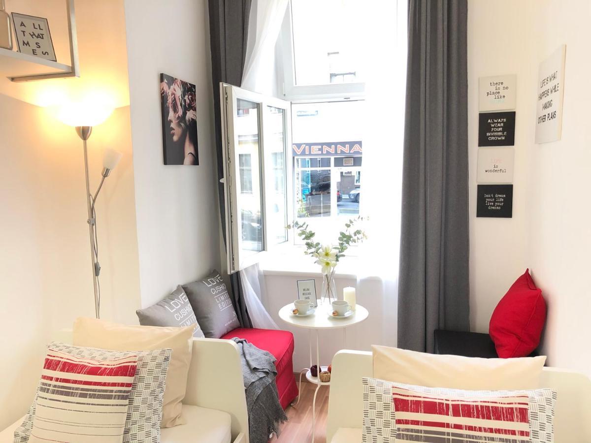 Appartement Be My Guest Vienne