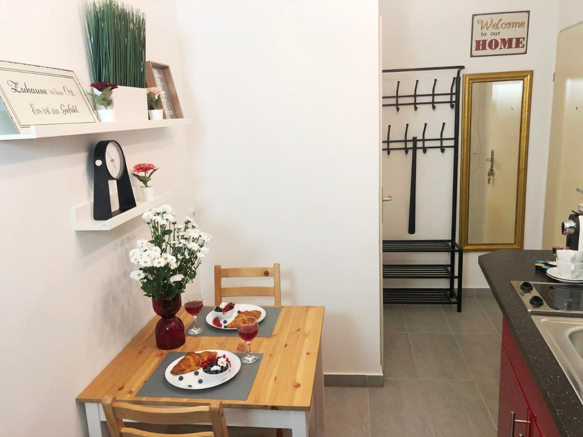 Appartement Be My Guest *