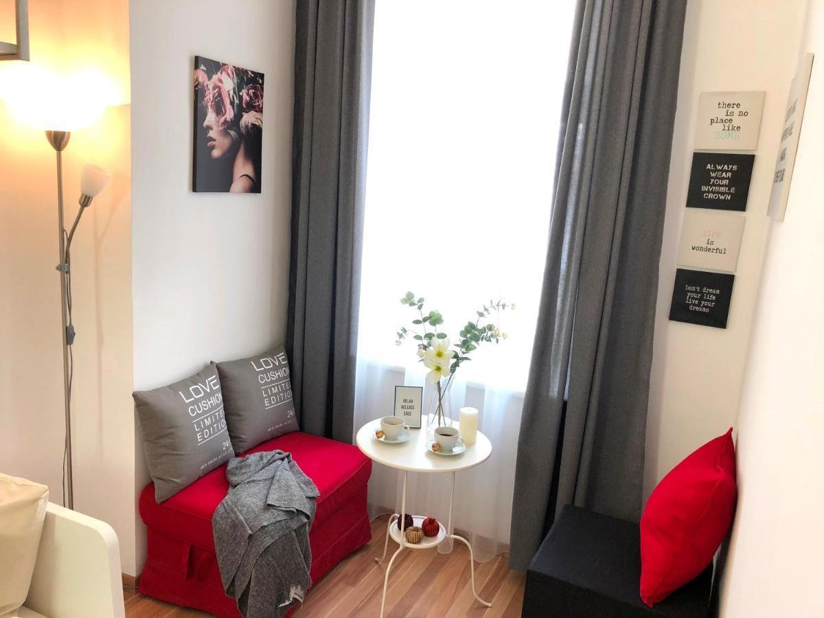 Appartement Be My Guest *