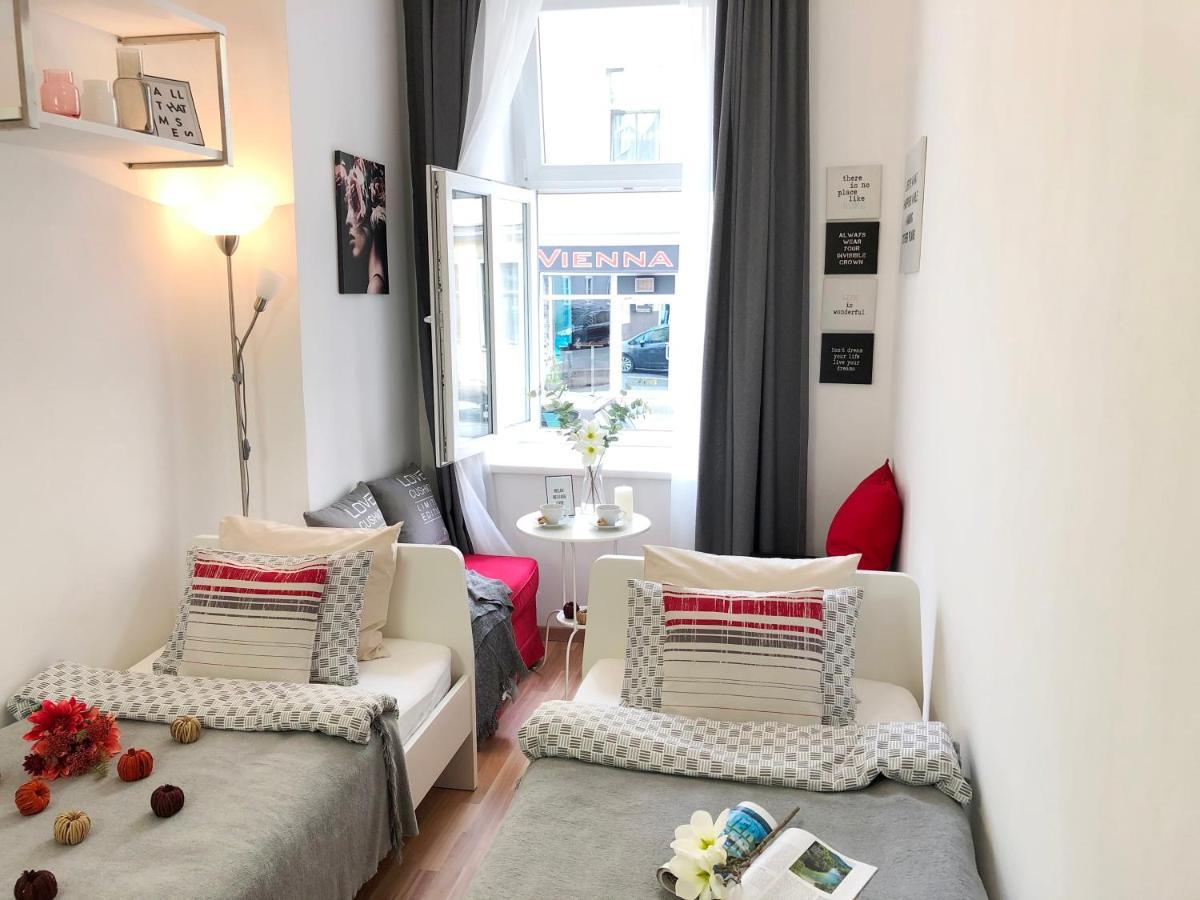 Be My Guest Appartement *
